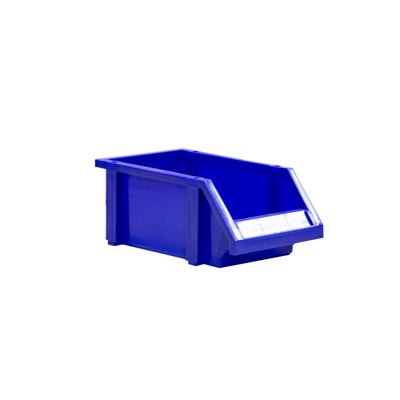 turnover box